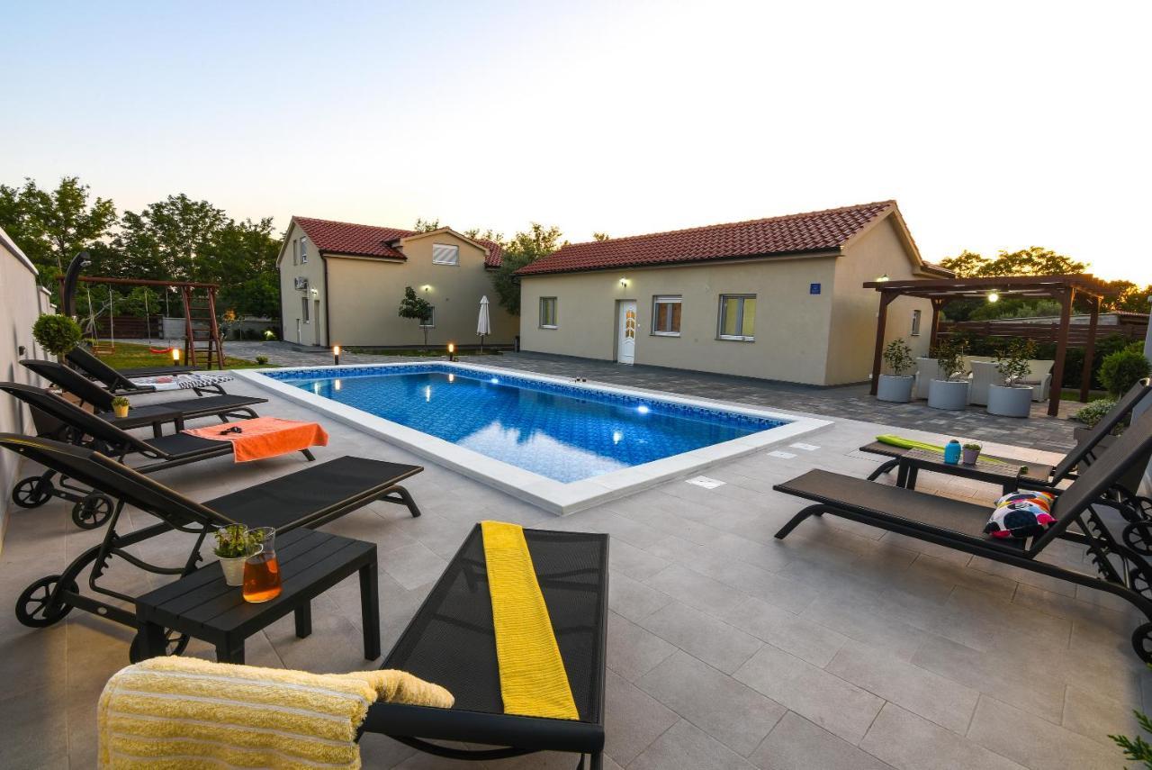 Poljica  Nova Apartments מראה חיצוני תמונה