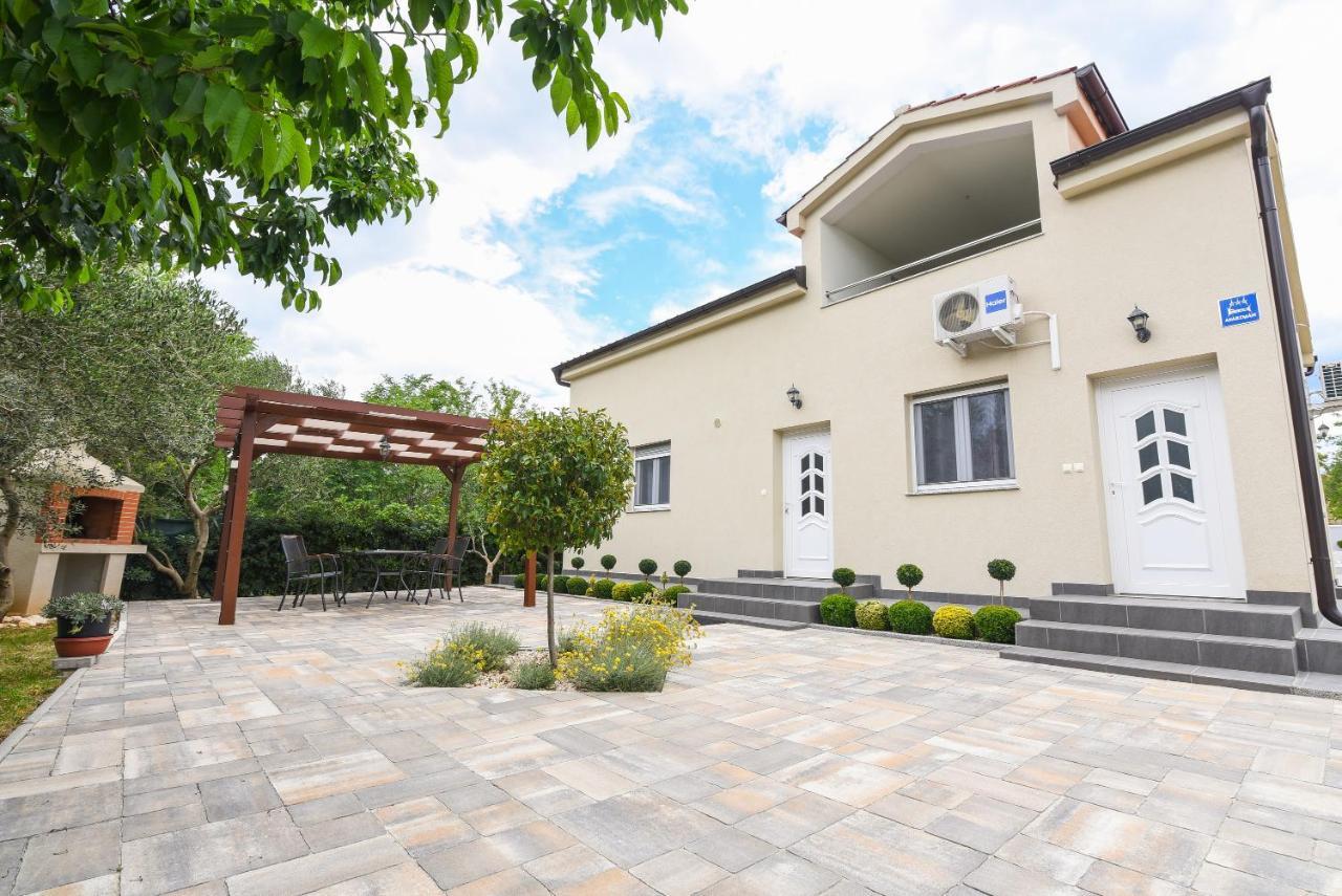 Poljica  Nova Apartments מראה חיצוני תמונה