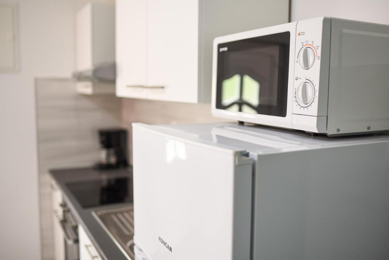 Poljica  Nova Apartments מראה חיצוני תמונה