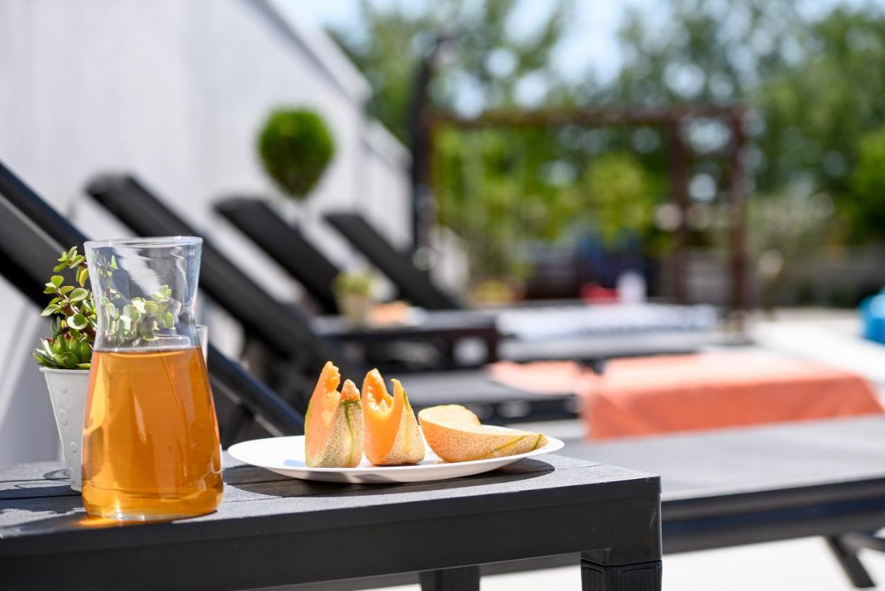 Poljica  Nova Apartments מראה חיצוני תמונה