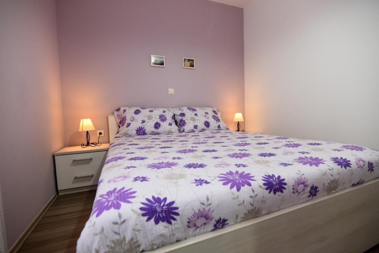 Poljica  Nova Apartments מראה חיצוני תמונה