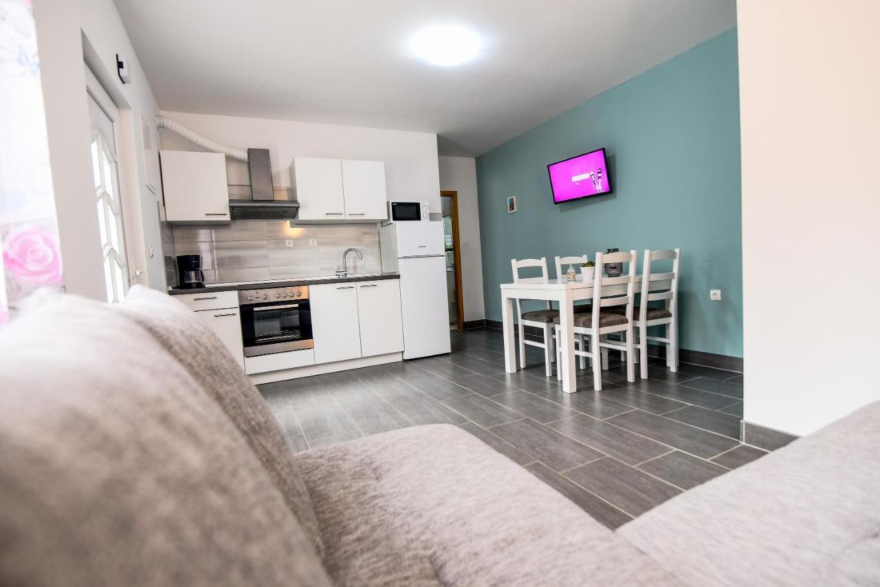 Poljica  Nova Apartments מראה חיצוני תמונה