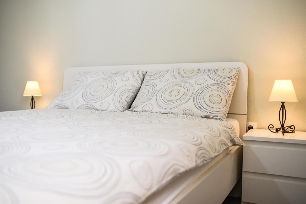 Poljica  Nova Apartments מראה חיצוני תמונה