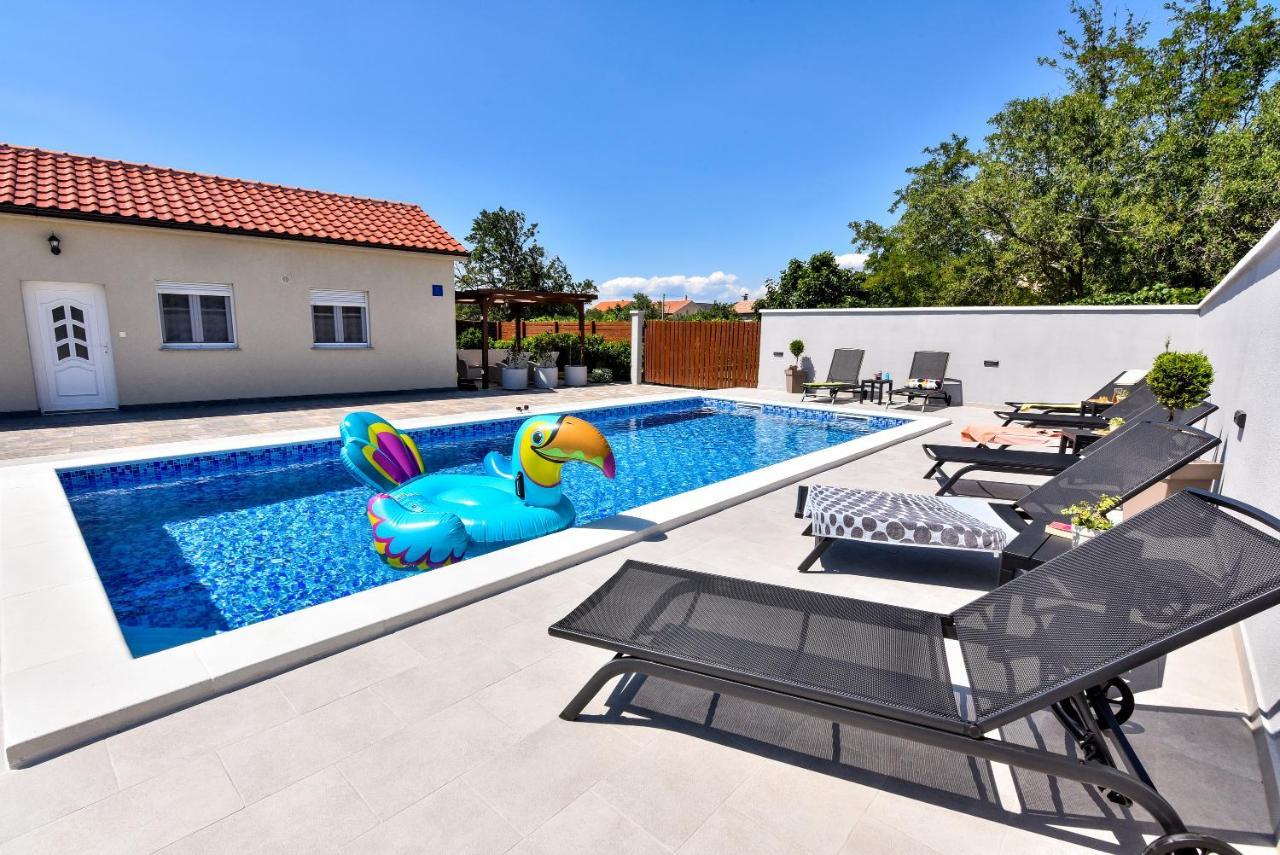 Poljica  Nova Apartments מראה חיצוני תמונה