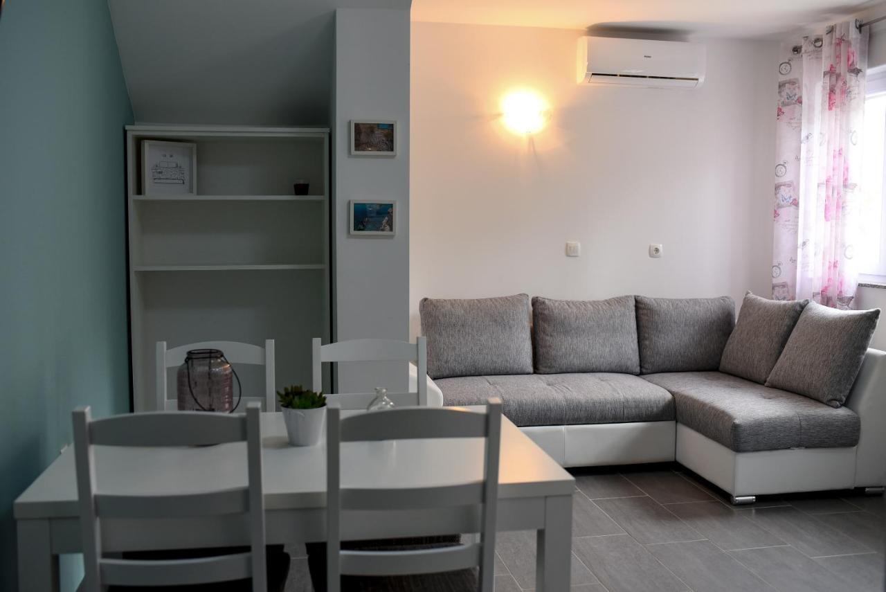 Poljica  Nova Apartments מראה חיצוני תמונה