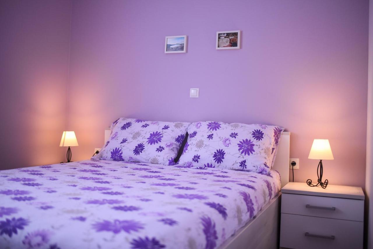Poljica  Nova Apartments מראה חיצוני תמונה