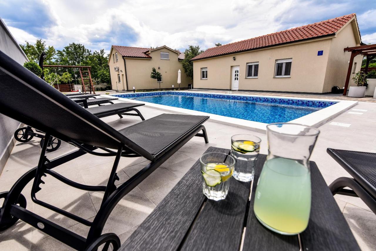 Poljica  Nova Apartments מראה חיצוני תמונה