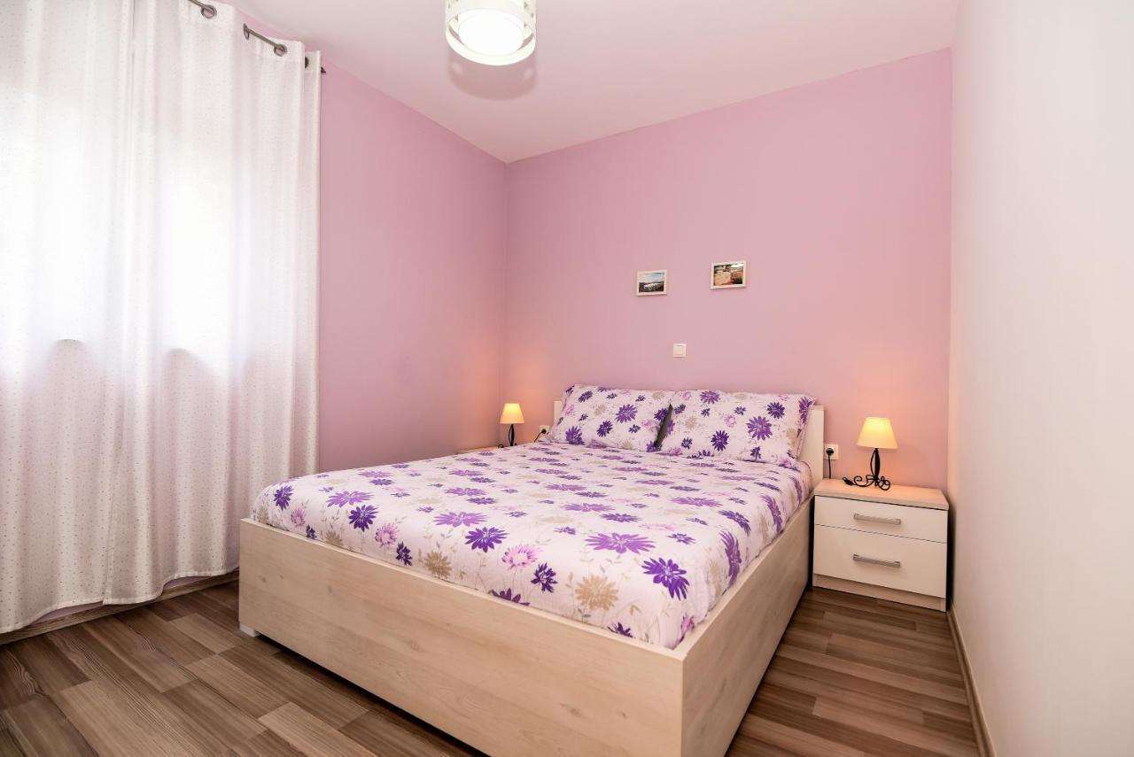 Poljica  Nova Apartments מראה חיצוני תמונה