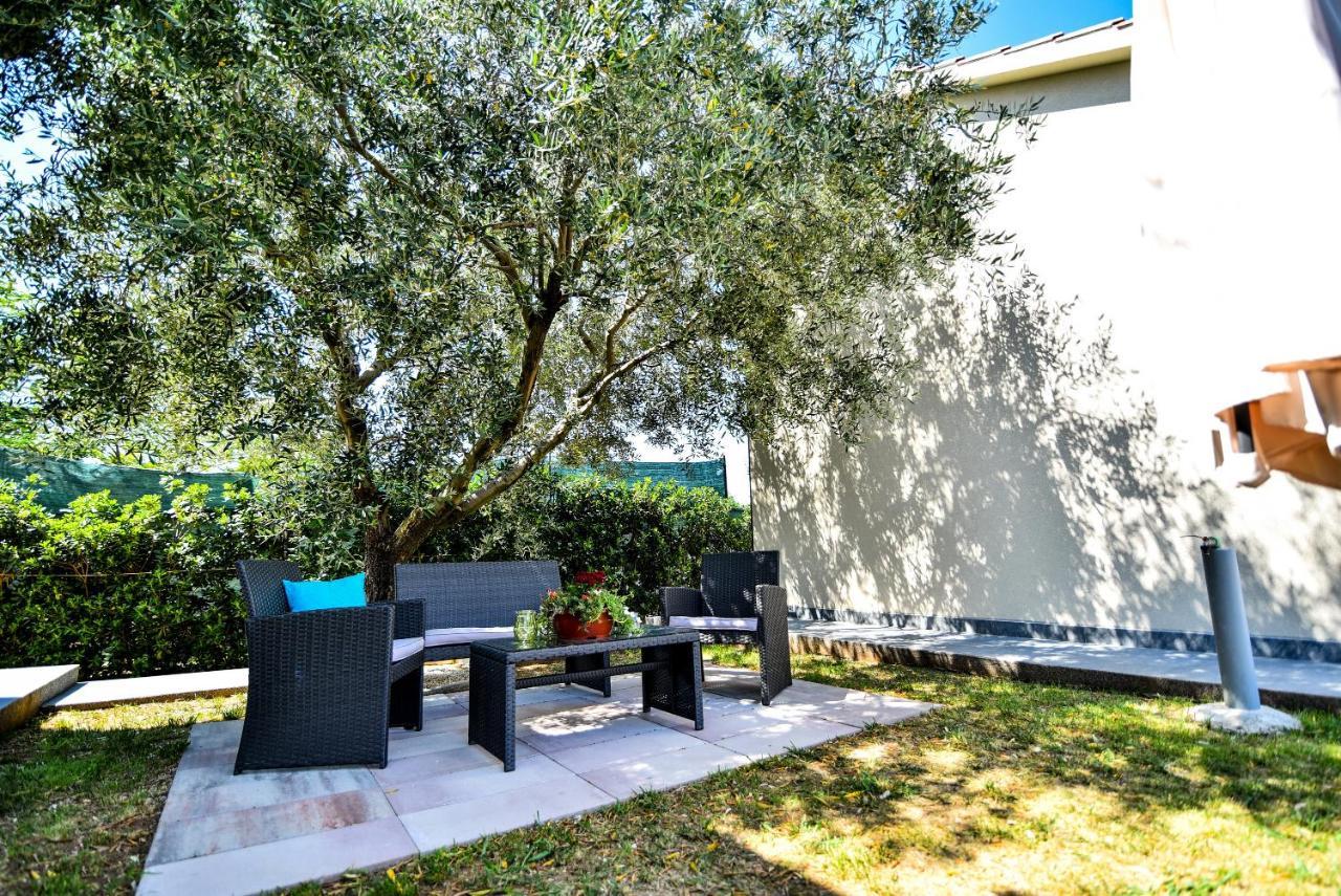 Poljica  Nova Apartments מראה חיצוני תמונה