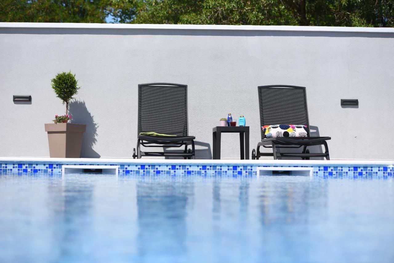 Poljica  Nova Apartments מראה חיצוני תמונה