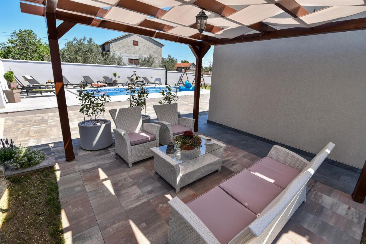 Poljica  Nova Apartments מראה חיצוני תמונה