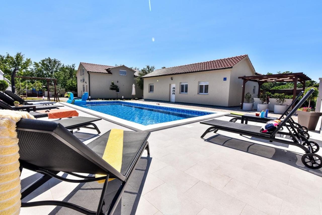 Poljica  Nova Apartments מראה חיצוני תמונה
