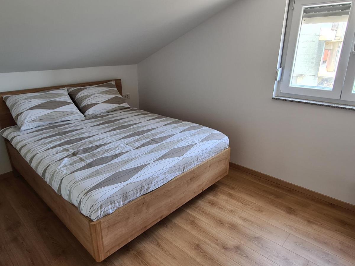 Poljica  Nova Apartments מראה חיצוני תמונה
