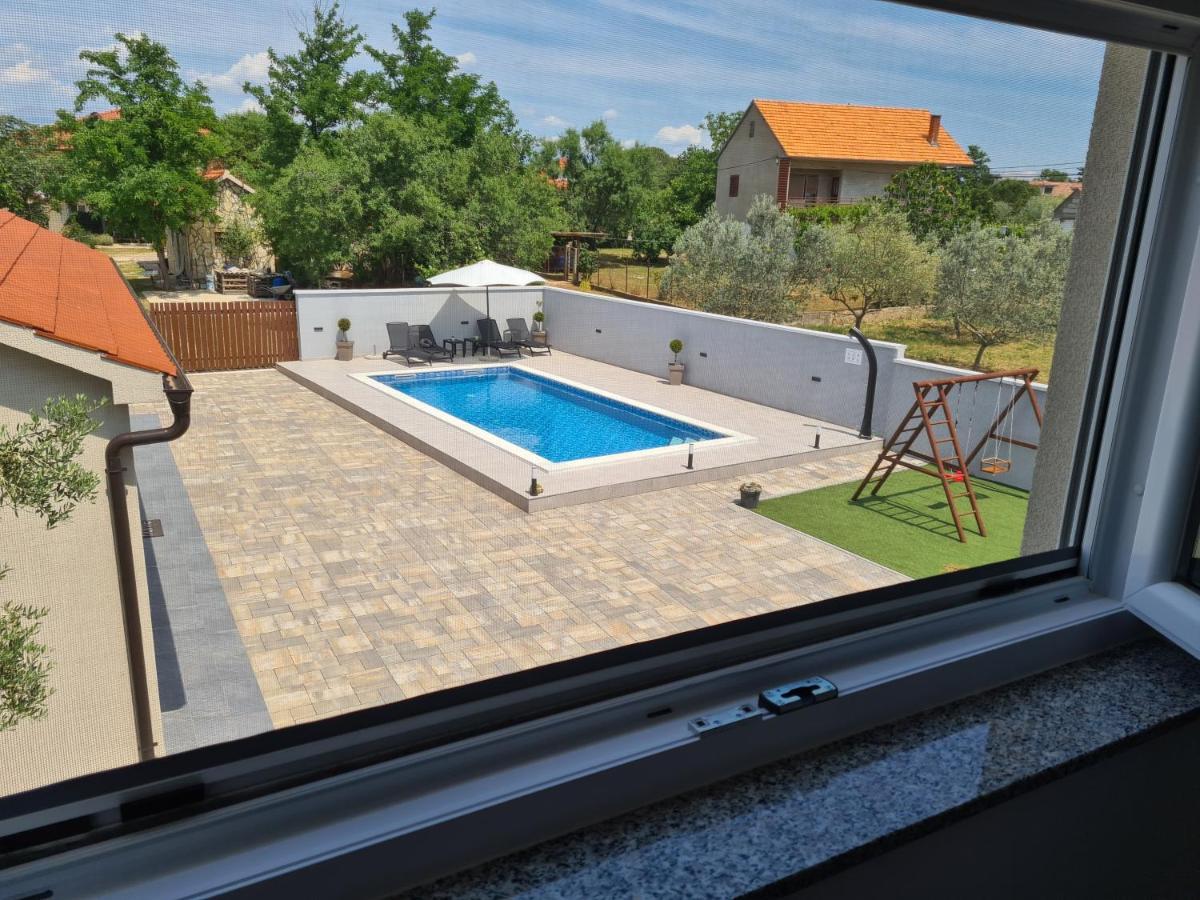 Poljica  Nova Apartments מראה חיצוני תמונה