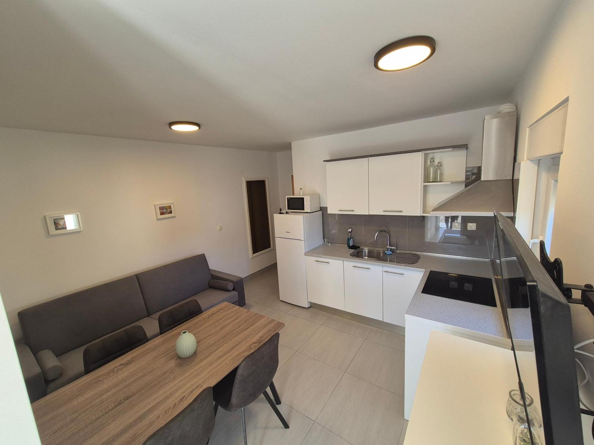 Poljica  Nova Apartments מראה חיצוני תמונה