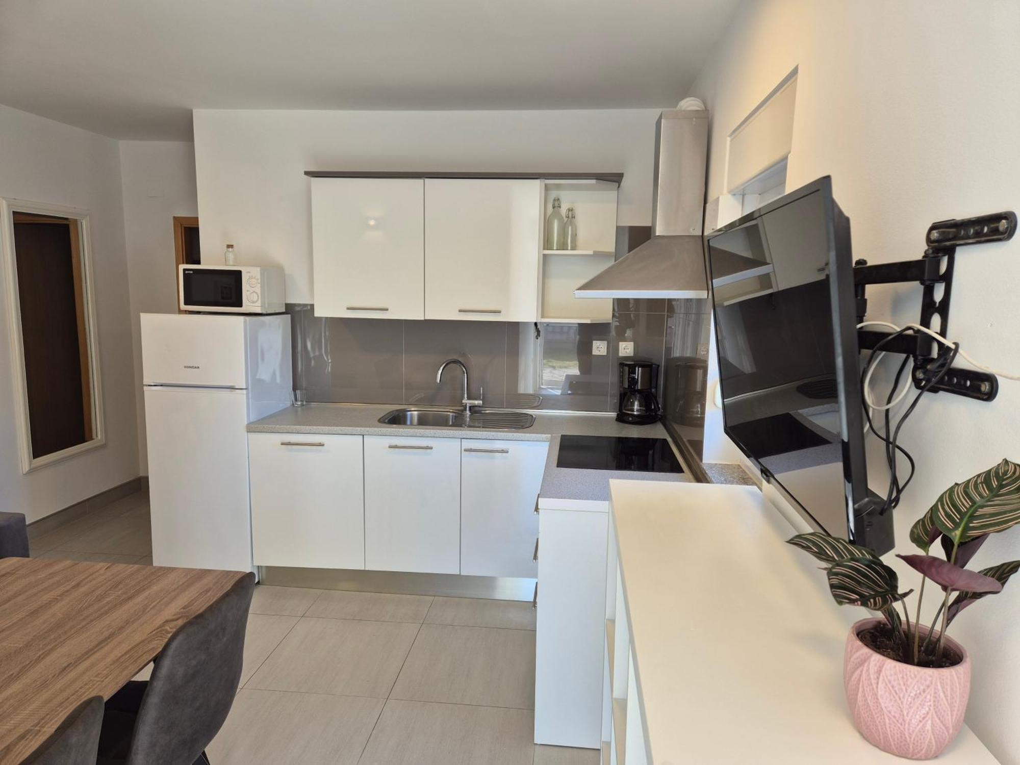 Poljica  Nova Apartments מראה חיצוני תמונה