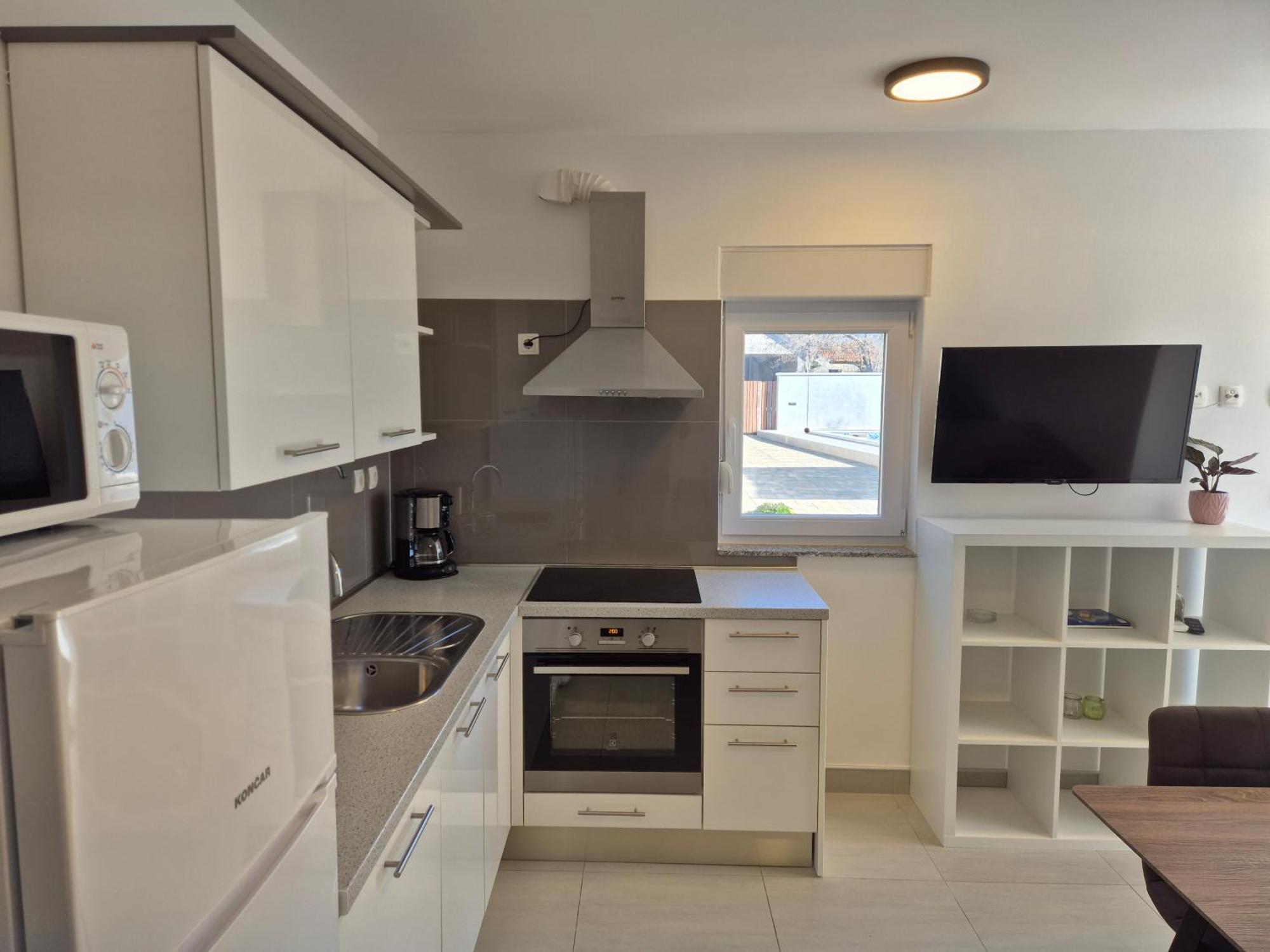 Poljica  Nova Apartments מראה חיצוני תמונה